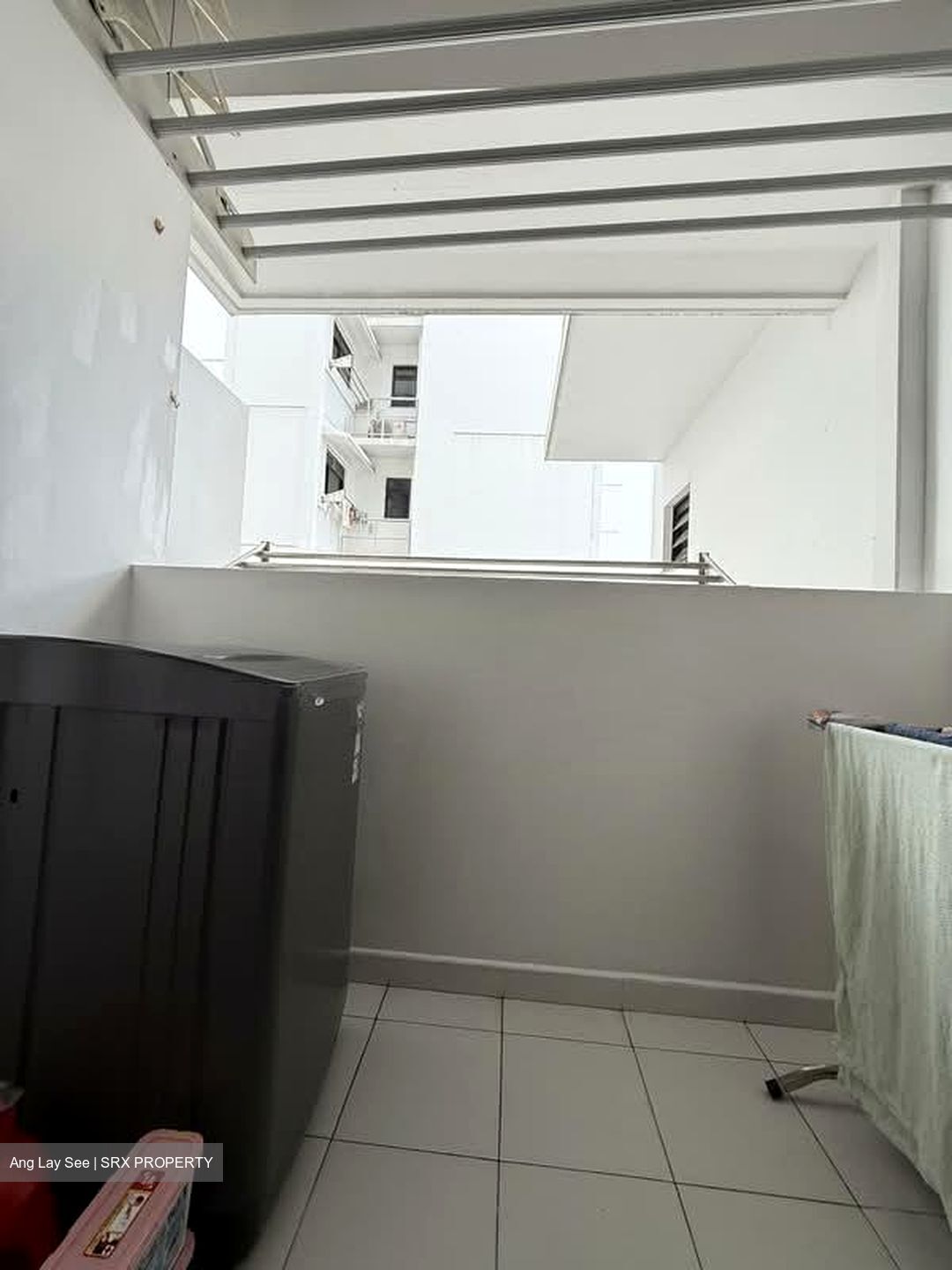 Blk 166B Teck Whye Crest (Choa Chu Kang), HDB 3 Rooms #554132711